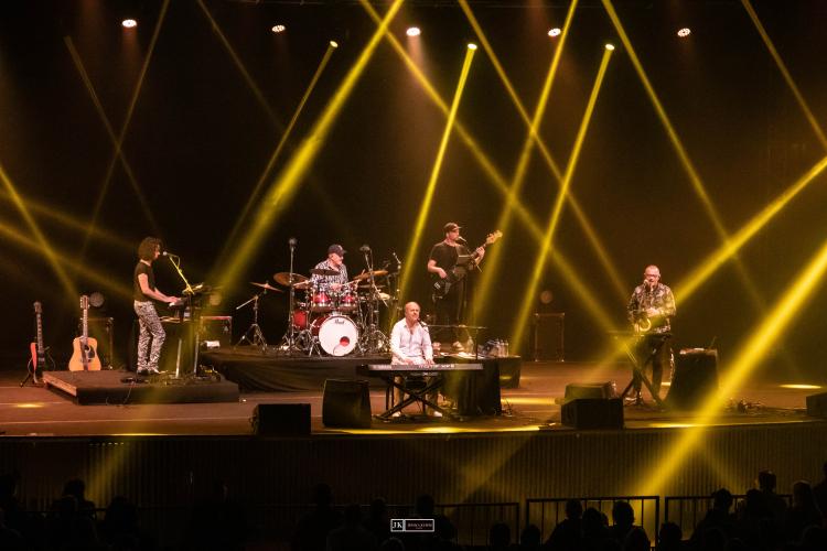 SUPERTRAMP Experience retorna ao Brasil para turnê épica celebrando marcos significativos