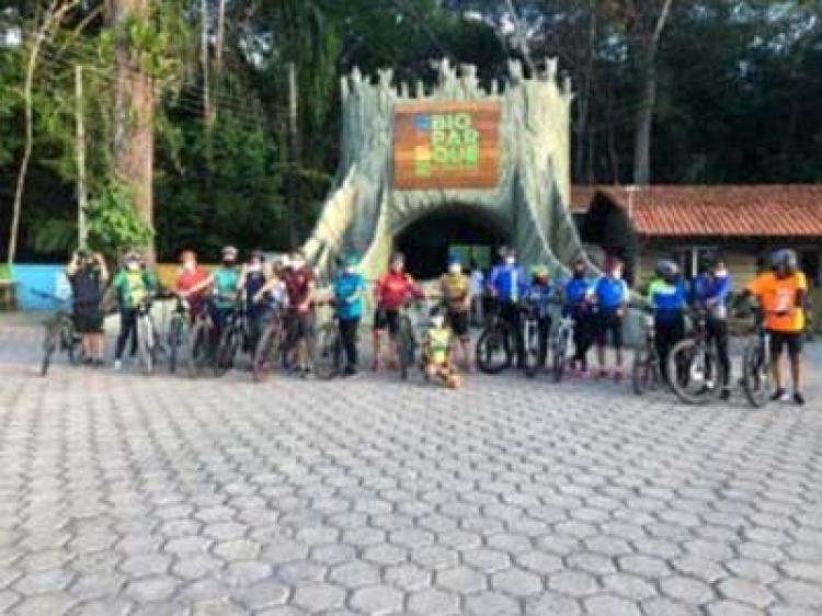 BIOPARQUE DA AMAZÔNIA COMPLETA 1 ANO COM PROGRAMAÇÃO CULTURAL, ESPORTIVA, OFICINAS E HOMENAGENS