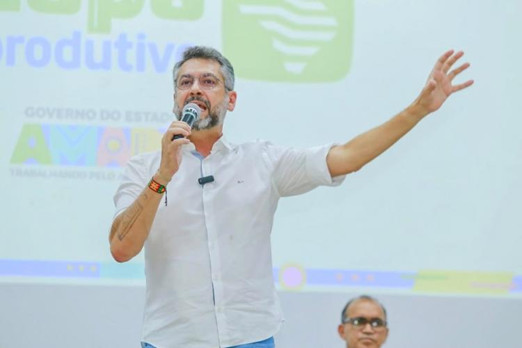 Governador Clécio Luís anuncia investimento de R$ 32 milhões para setor agrícola do Amapá