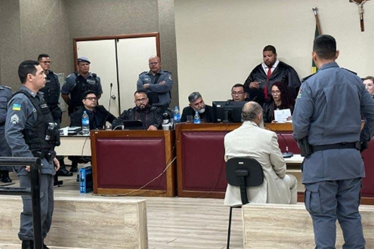 Tese do MP-AP é acolhida e Tribunal do Júri condena réu a 21 anos de reclusão