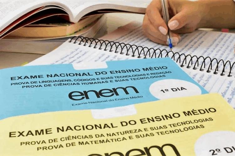 Plataforma de estudos realiza 5ª edição do maior simulado gratuito do Enem no Brasil