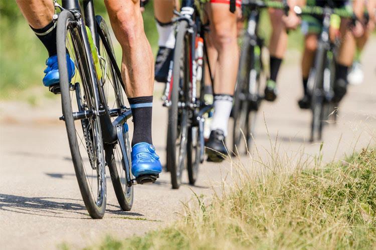 2ª Edição do Pedal Azul acontece no dia 18 de novembro em Macapá
