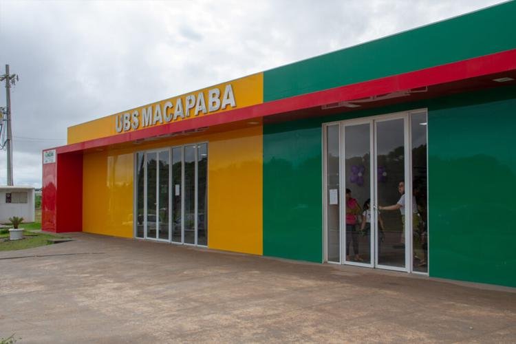 Unidades Básicas de Saúde realizam exame, diagnóstico e tratamento para malária
