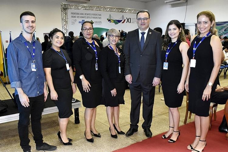 Seminário no Sebrae discute ações para avançar na desburocratização dos negócios no Amapá