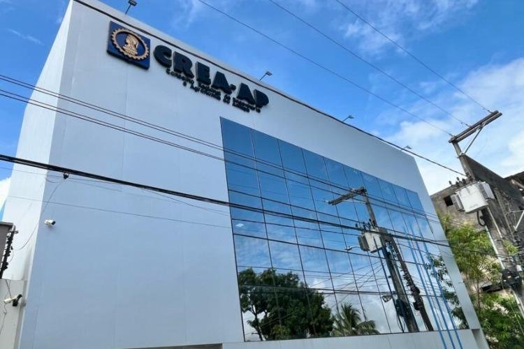 Governo do Amapá firma acordo com o Crea-AP para fortalecer os serviços de engenharia e a segurança das obras no Estado