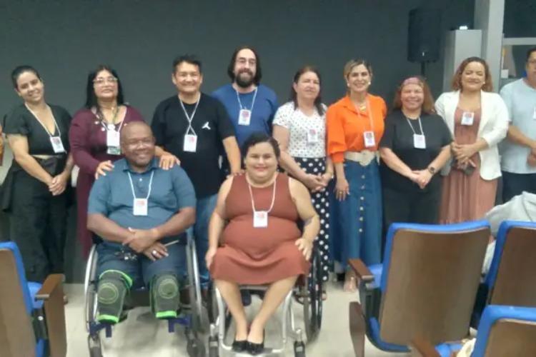 Governo do Amapá fortalece cidadania em Santana com a Caravana dos Direitos Humanos