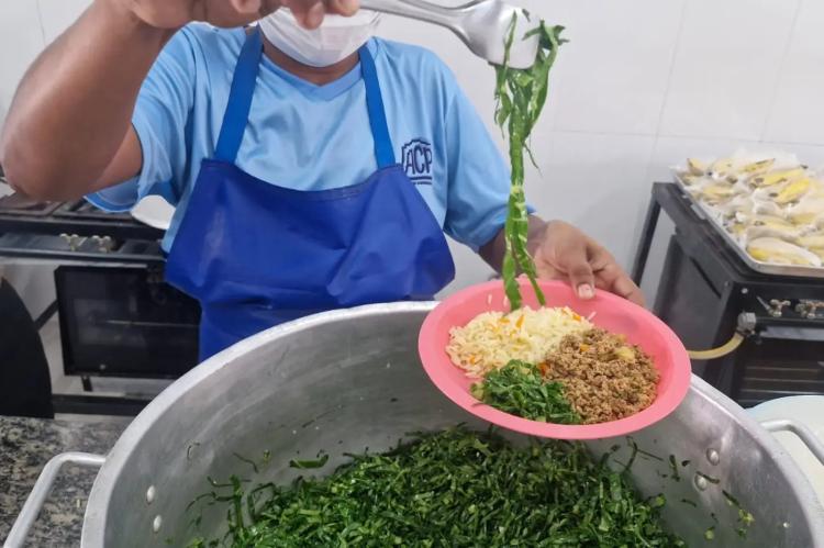 Governo do Amapá destina R$ 7,6 milhões à agricultura familiar e fortalece alimentação escolar