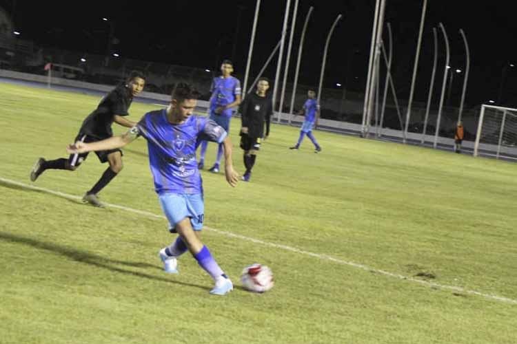 FAF marca semifinais do sub-17 para próxima terça-feira, 03