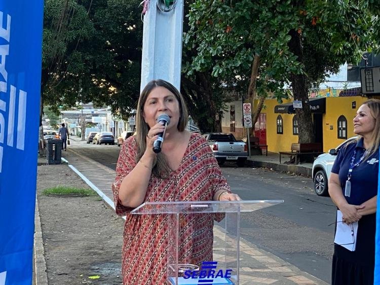 Sebrae instala Ecopontos para coleta de vidro no Centro de Macapá