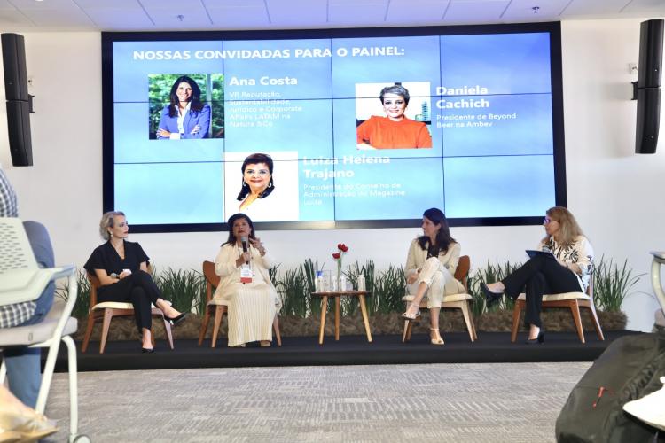 10 anos de Merco Líderes Empresariais: ranking reconhece executivos com melhor reputação do Brasil