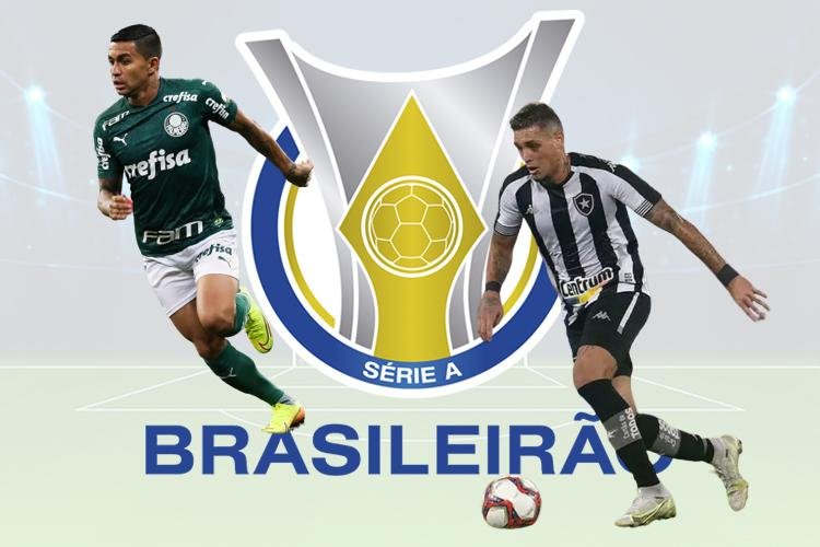 Como anda o Campeonato Brasileiro de Futebol 2023: Resumo e Estatísticas