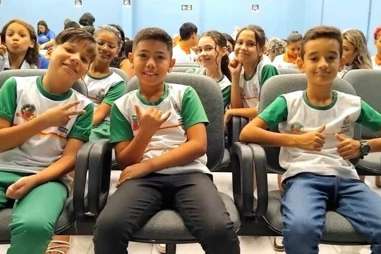 2° Fórum Comunitário do Selo UNICEF discute políticas públicas para crianças e adolescentes