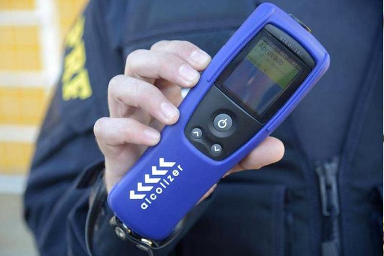 Lei Seca: PRF fez um flagrante a cada 37 minutos em 2022
