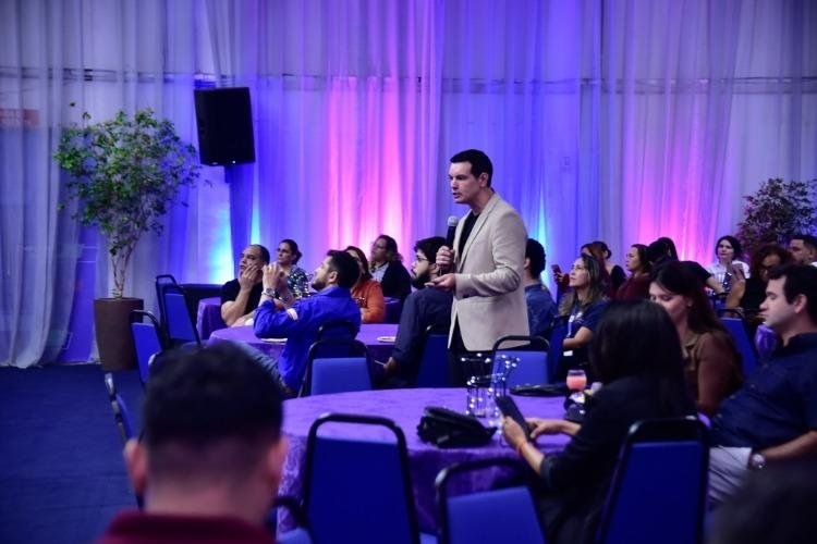 Sebrae Digital Connect reúne mais de 150 profissionais para discutir os novos caminhos do mercado digital