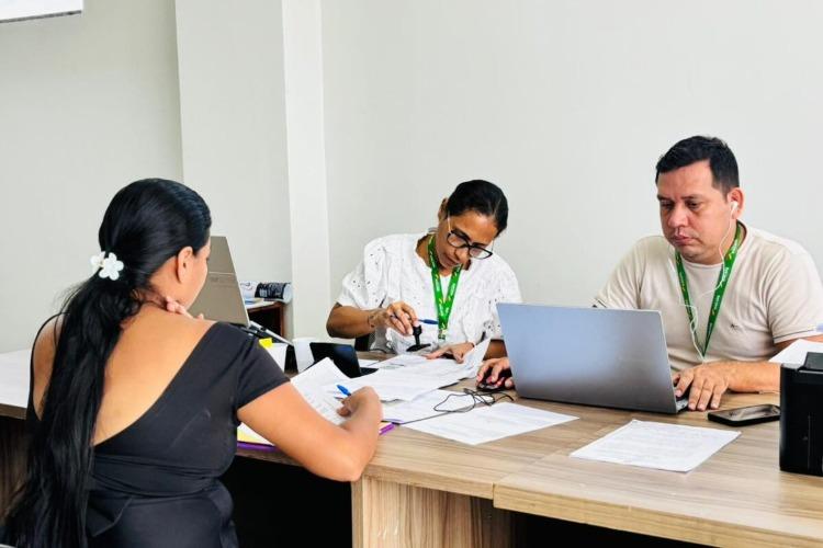 Prefeitura de Macapá inicia fase de comprovação documental do Habitacional Janary Nunes entre 12 a 22 de dezembro