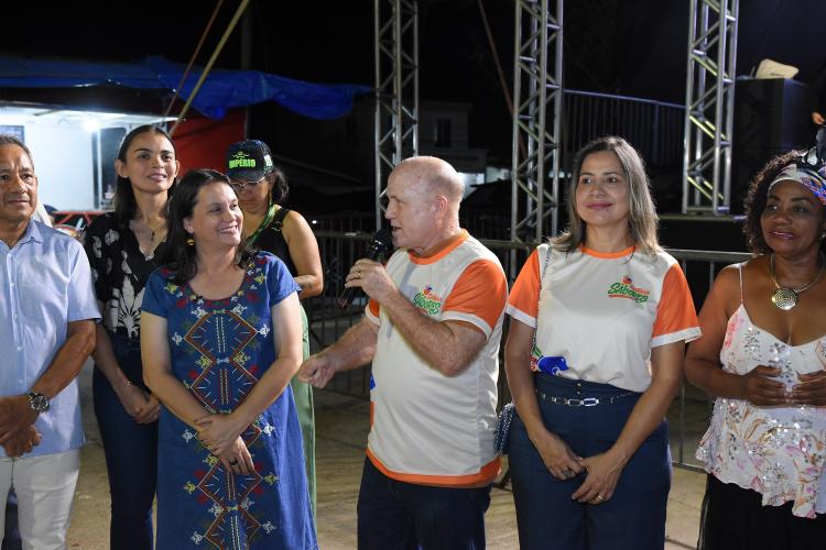 Santana Sabores: Festival de Gastronomia abre programação com aula show e variedades da culinária regional