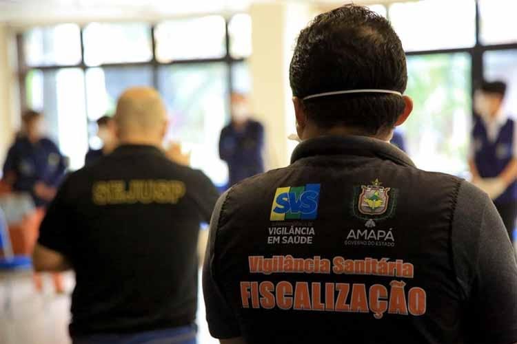 Fiocruz alerta sobre alta de casos de covid-19 e SVS realinha ações com vigilâncias municipais