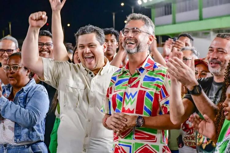 Governo do Amapá garante arquibancadas gratuitas para desfiles das escolas de samba no Sambódromo de Macapá