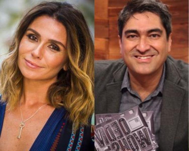 Amapá prepara o maior Réveillon da Amazônia com Giovanna Antonelli e Zeca Camargo