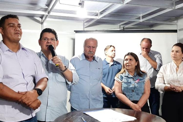 Encontro do G20 no Amapá é lançado na 52ª Expofeira