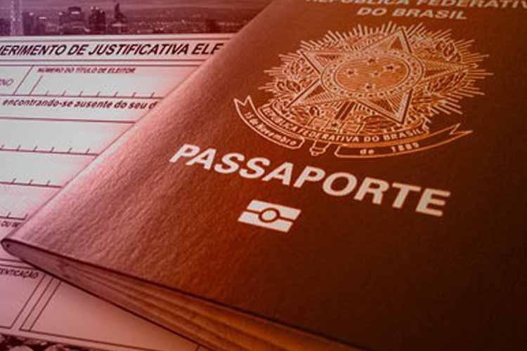 Eleitor brasileiro que reside no exterior pode solicitar regularização de título cancelado via Título Net Exterior