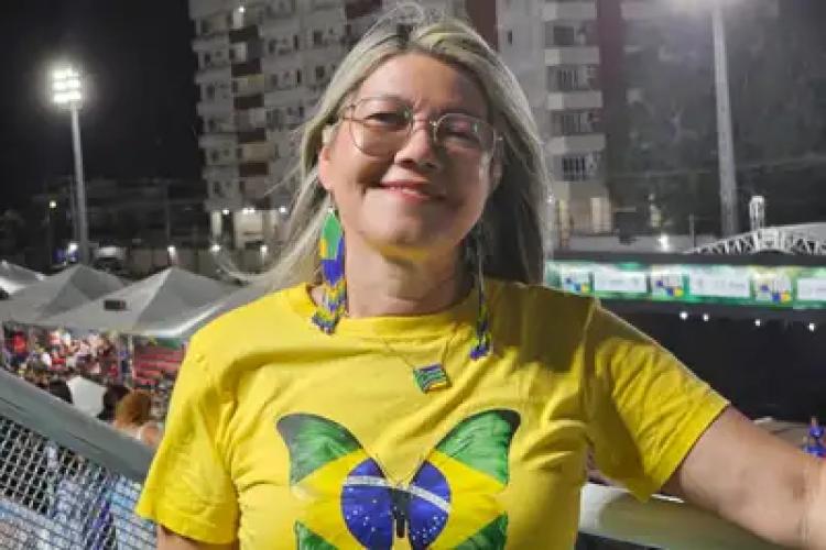 Governo do Amapá reúne 3 mil estudantes em Desfile Cívico na programação da Semana da Pátria