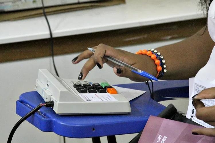 TRE-AP disponibiliza formulário para cadastro de mesário voluntário