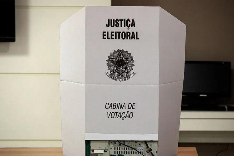 Convenções partidárias serão realizadas de 31 de agosto a 16 de setembro
