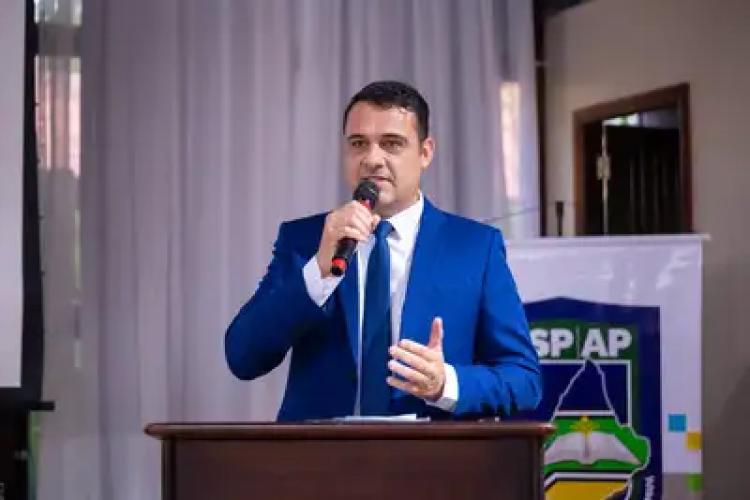 Inédito no Amapá, Governo do Estado realiza Fórum de Inteligência para fortalecer combate aos crimes organizado, de divisas e fronteiras