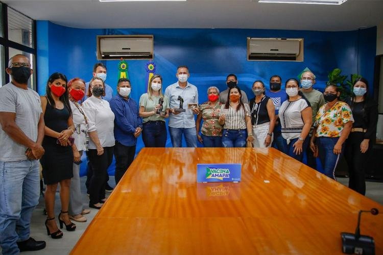 Artesãos amapaenses tem presença garantida na Fenearte 2021