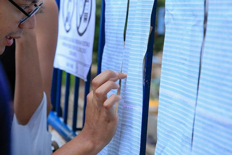 Aprovação na Avaliação de Capacidades Físicas para concurso de bombeiros no Amapá