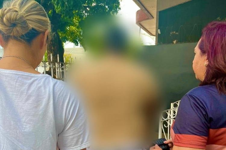 Em Macapá, PC prende homem de 34 anos por favorecimento à prostituição de menores