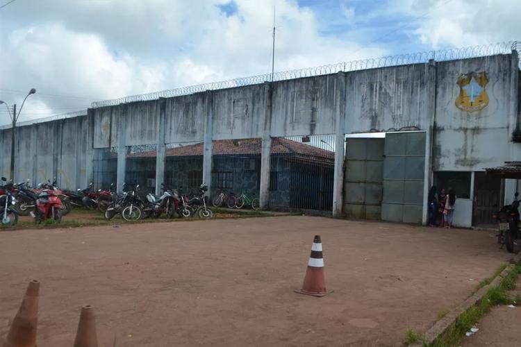 Detento morre após ser espancado por outros presos dentro de penitenciária no AP