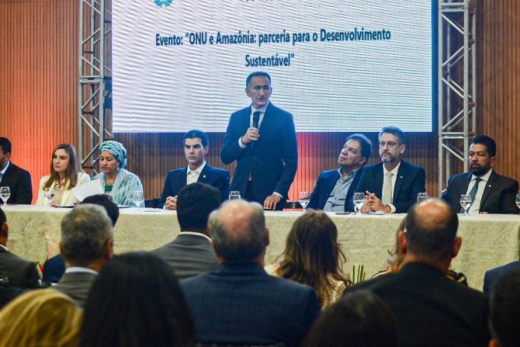 Amazônia Legal ganha Fundo Multi-doadores da ONU para impulsionar desenvolvimento sustentável
