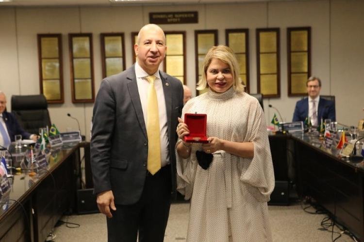 PGJ do Amapá participa da Reunião do CNPG, em Brasília
