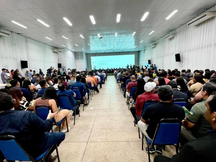 1° Workshop para Construção do Plano da Sociobioeconomia conta com órgãos estaduais e instituições internacionais