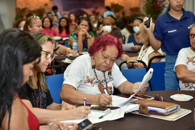Sebrae realiza evento Bate Papo com Artesão Construindo Saberes