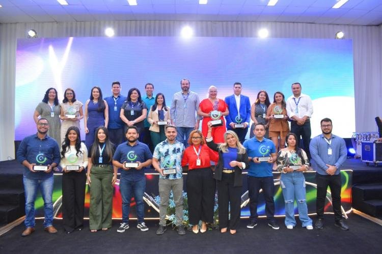 Sebrae realiza O Celebra ALI. Evento de encerramento do Ciclo 5 do ALI Produtividade