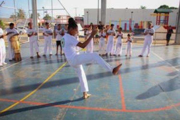 CEU DAS ARTES COMPLETA 6 ANOS COM EXPOSIÇÃO PERMANENTE
