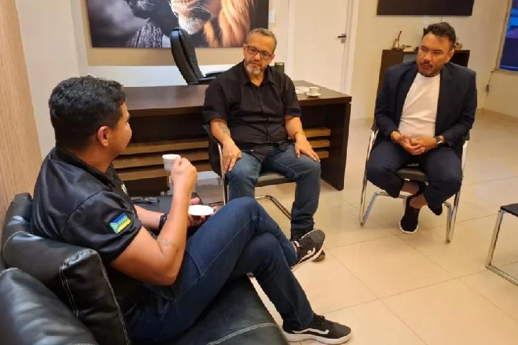 Câmara de Macapá e vice-governador reagem à criação de nova reserva marinha no Bailique