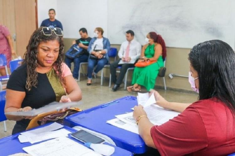 Governo do Amapá disponibiliza polos de atendimento para pré-matrícula em escolas estaduais