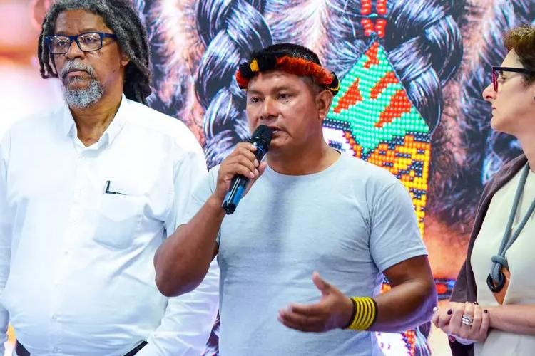 Amapá investe R$ 4,7 milhões para salvar a mandioca indígena ameaçada por praga no Oiapoque