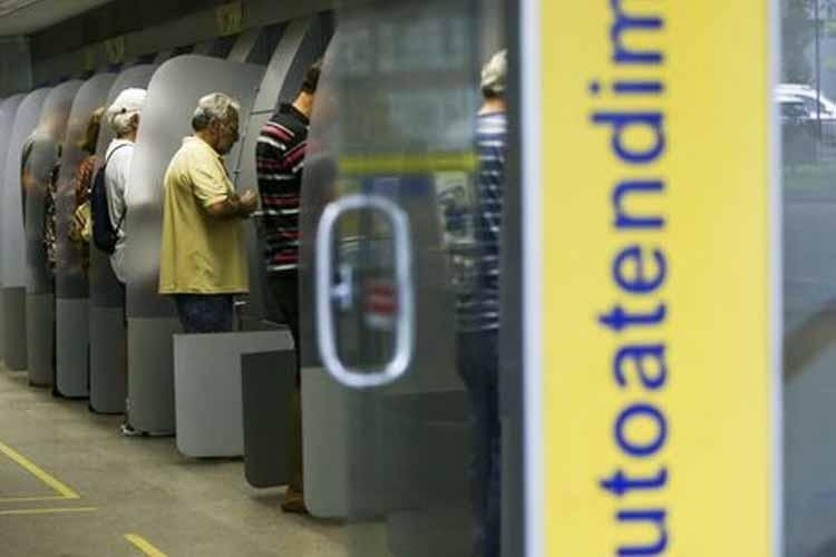Bancos não abrem nesta quinta-feira (3) por conta do feriado de Corpus Christi