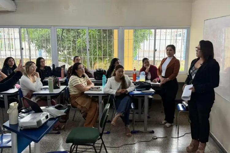 ESAP conclui capacitação da quarta turma de profissionais da Educação