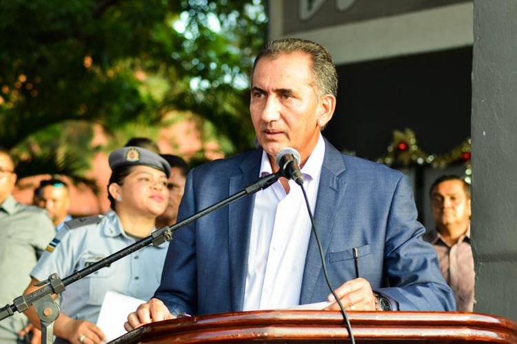 Governo confirma mais quatro escolas de gestão compartilhada com órgãos militares