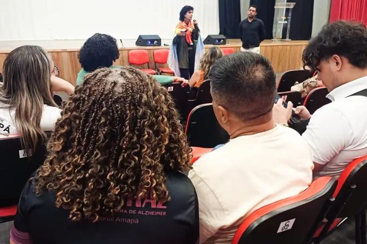 Governo do Amapá fecha circuito da região metropolitana da Caravana dos Direitos Humanos