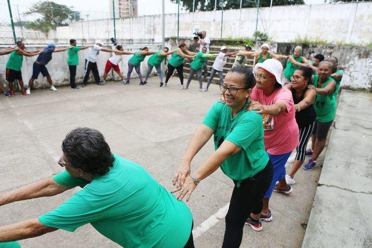 Proposta permite indicar destino de doação aos fundos da pessoa idosa