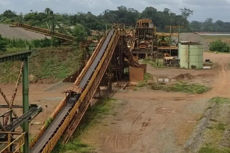 Governo do Amapá e Agência Nacional de Mineração liberam concessão de lavra para três novos empreendimentos no estado