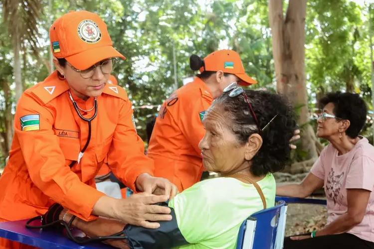 Operação Virtude promove 