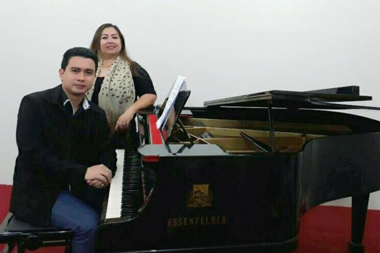 “SESC Partituras” homenageia Chiquinha Gonzaga e Ernesto Nazareth